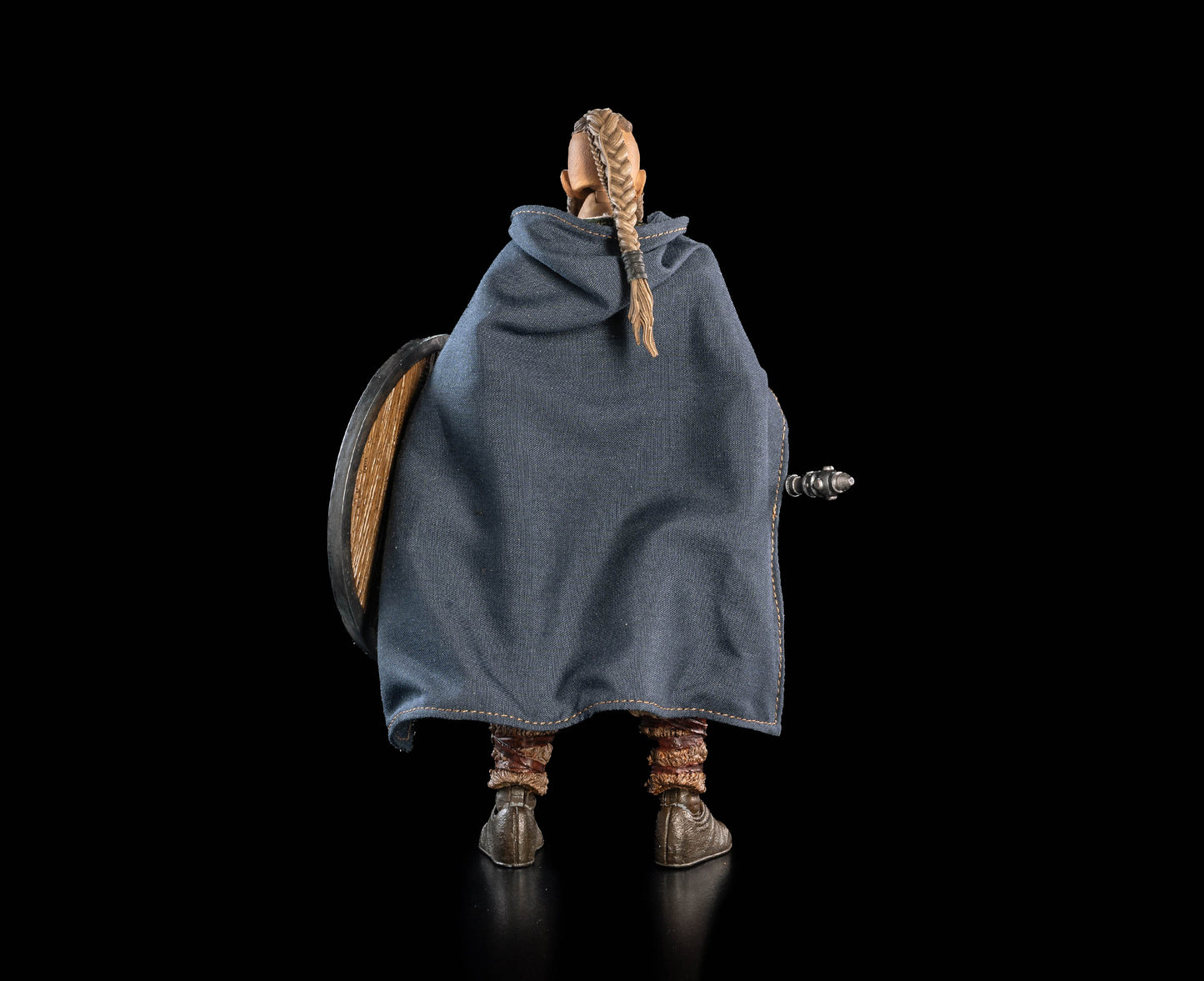 Pre-order: Mythic Legions - Halvard of Frothvar