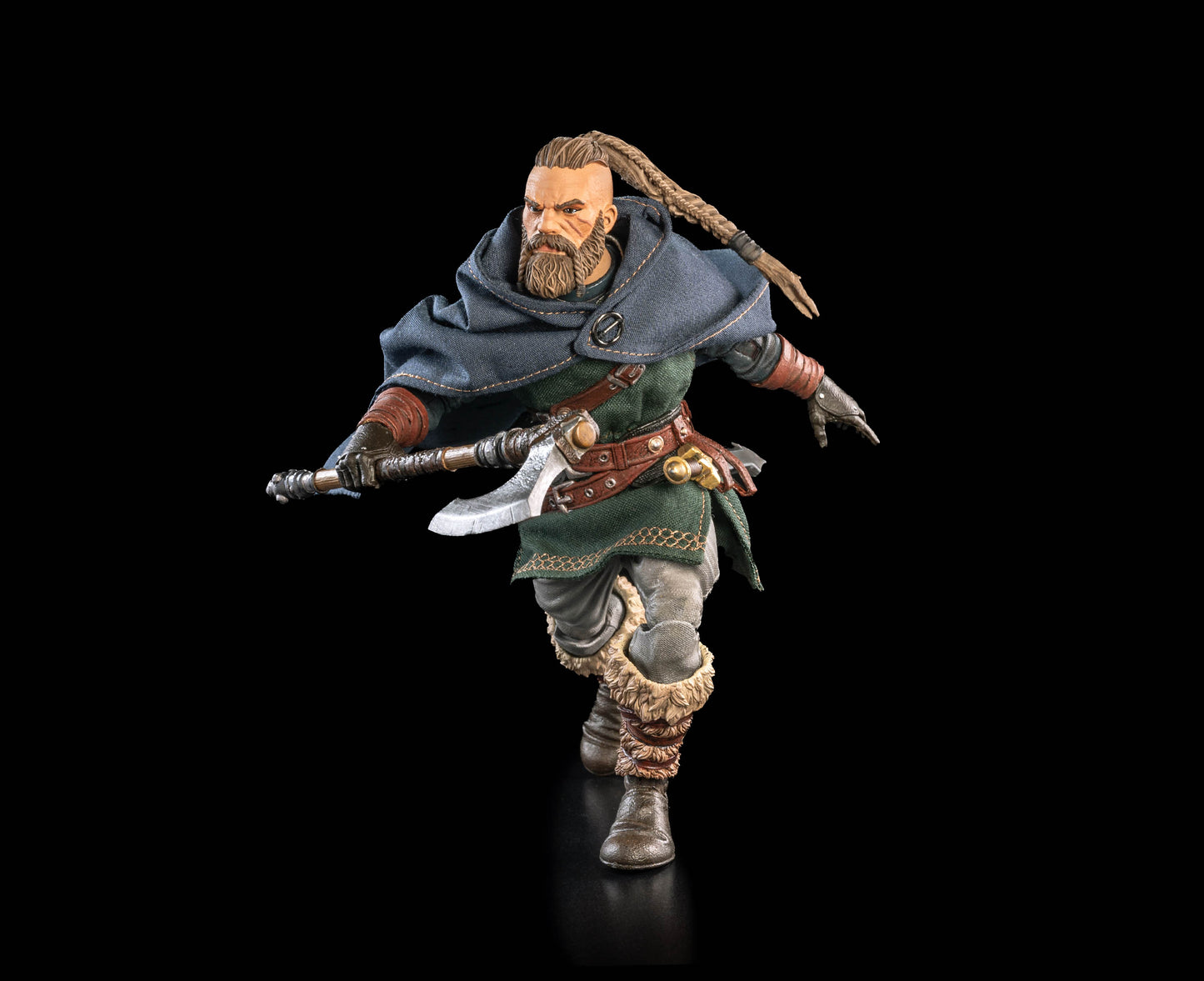 Pre-order: Mythic Legions - Halvard of Frothvar