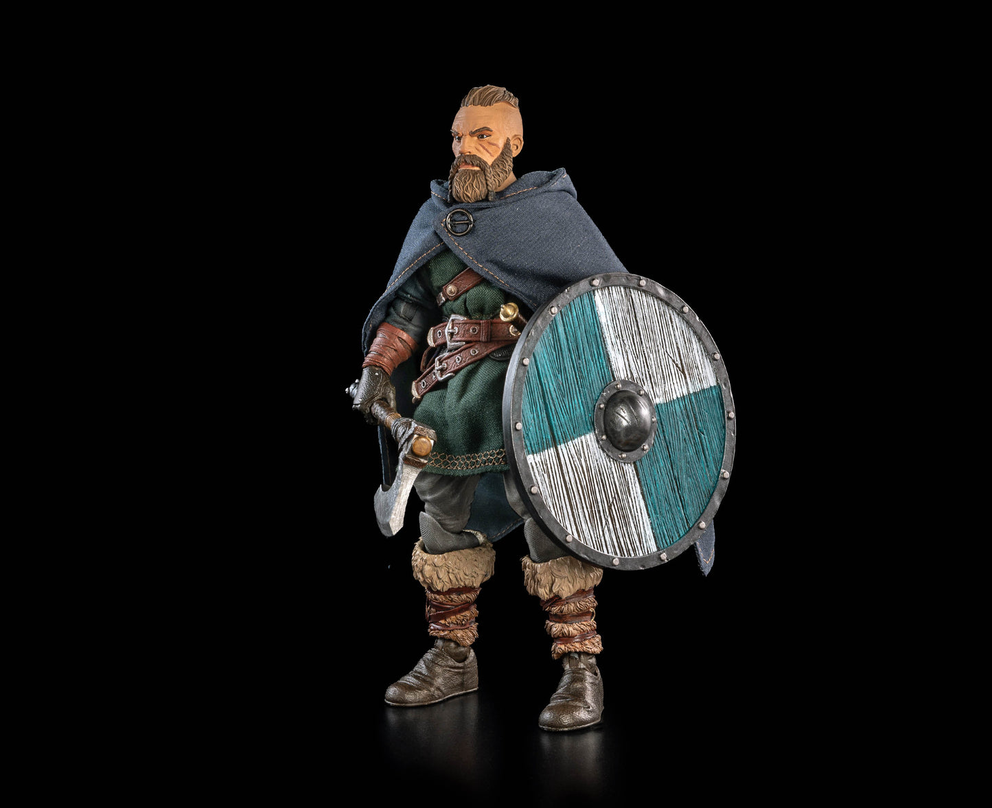 Pre-order: Mythic Legions - Halvard of Frothvar