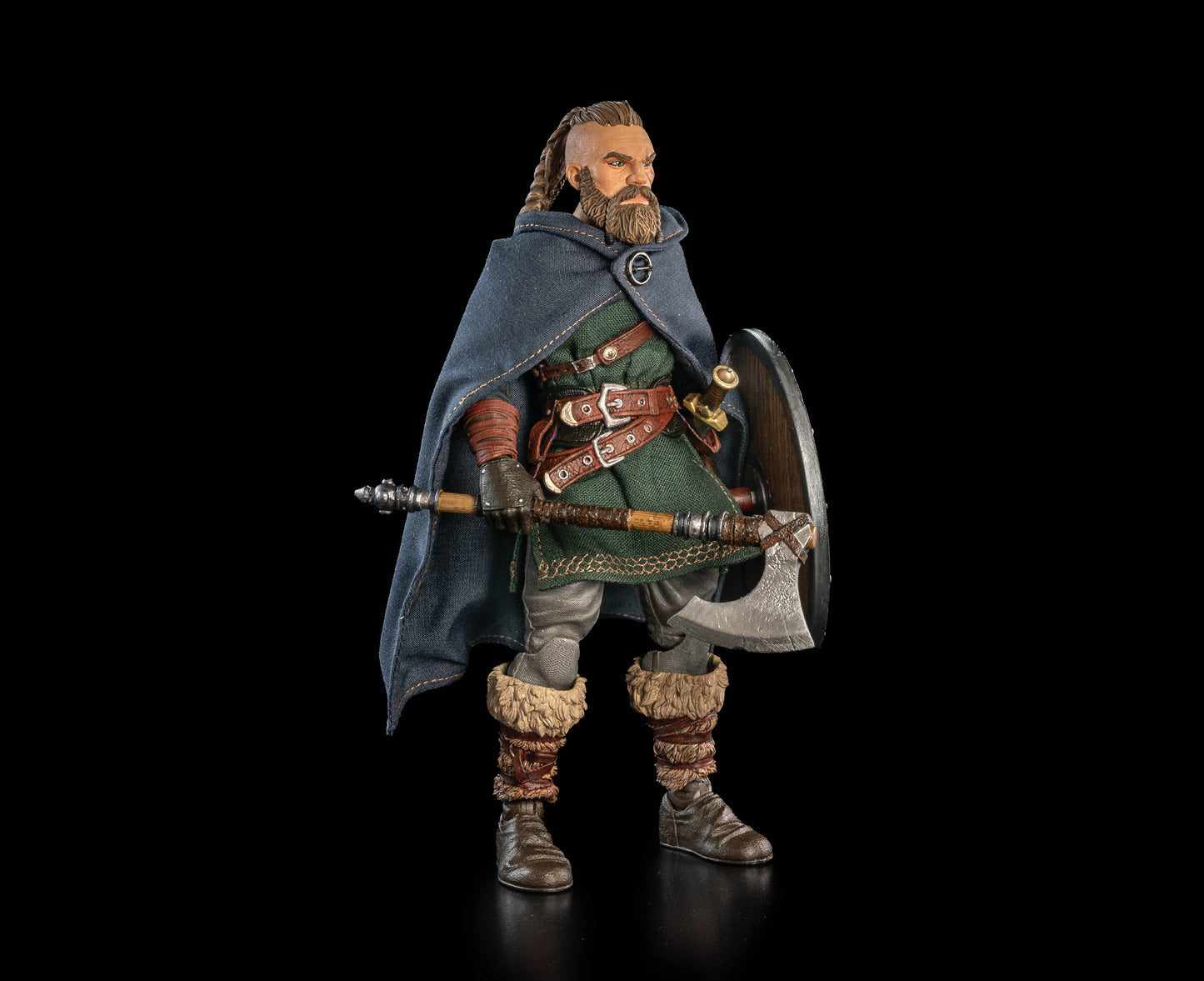 Pre-order: Mythic Legions - Halvard of Frothvar