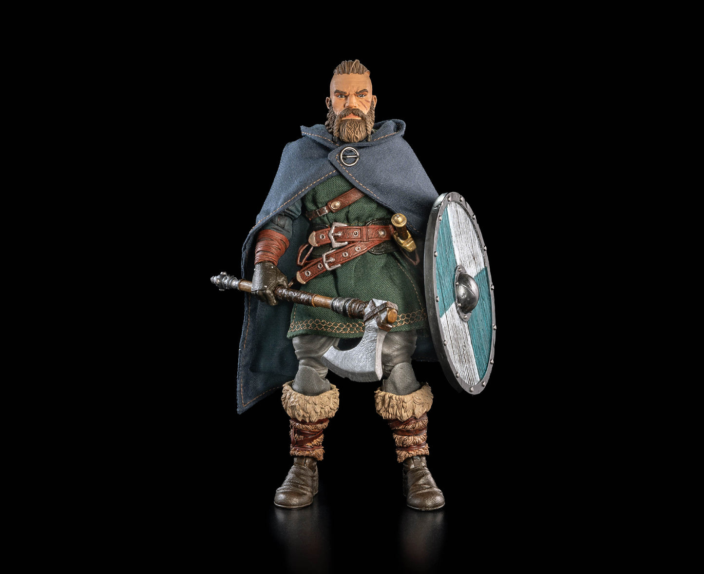 Pre-order: Mythic Legions - Halvard of Frothvar