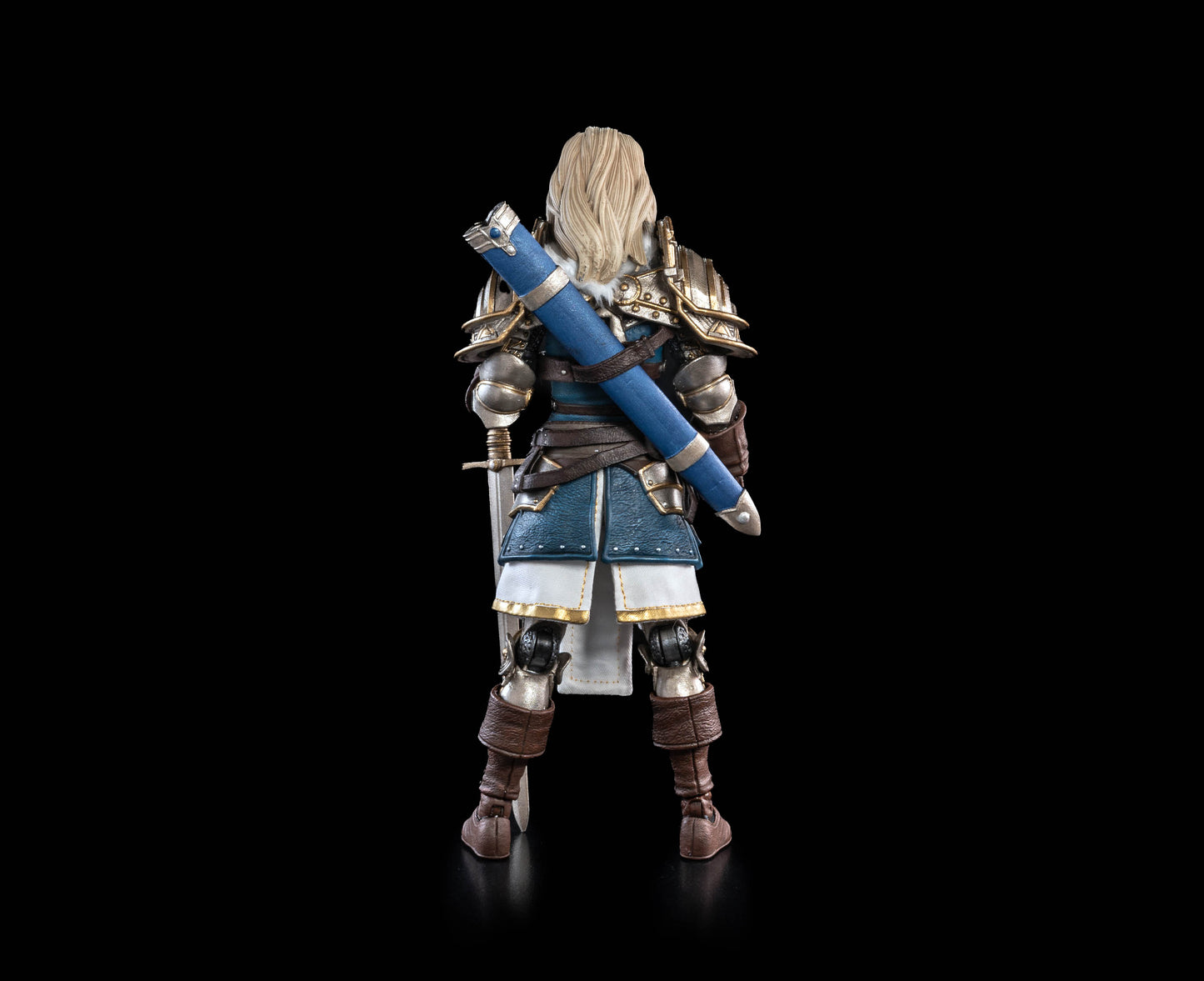 Pre-order: Mythic Legions - Commander Igraine