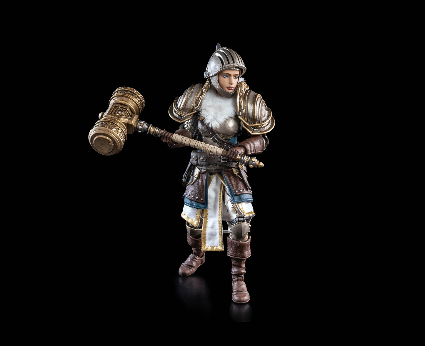 Pre-order: Mythic Legions - Commander Igraine