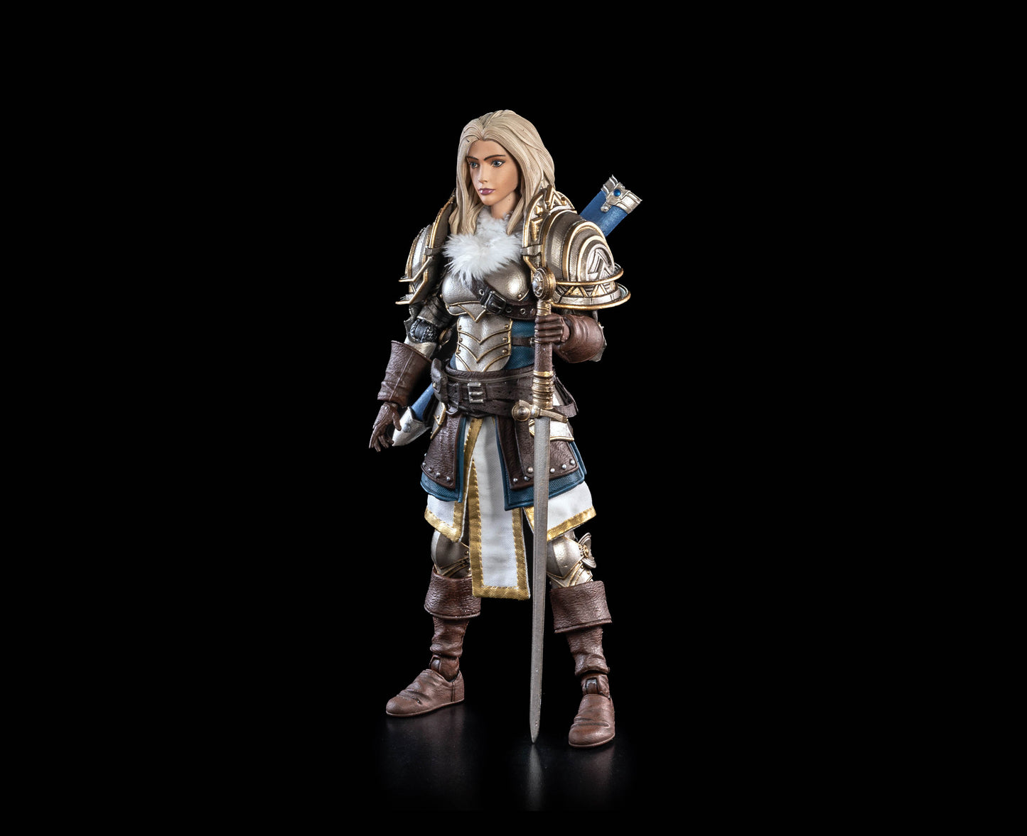Pre-order: Mythic Legions - Commander Igraine