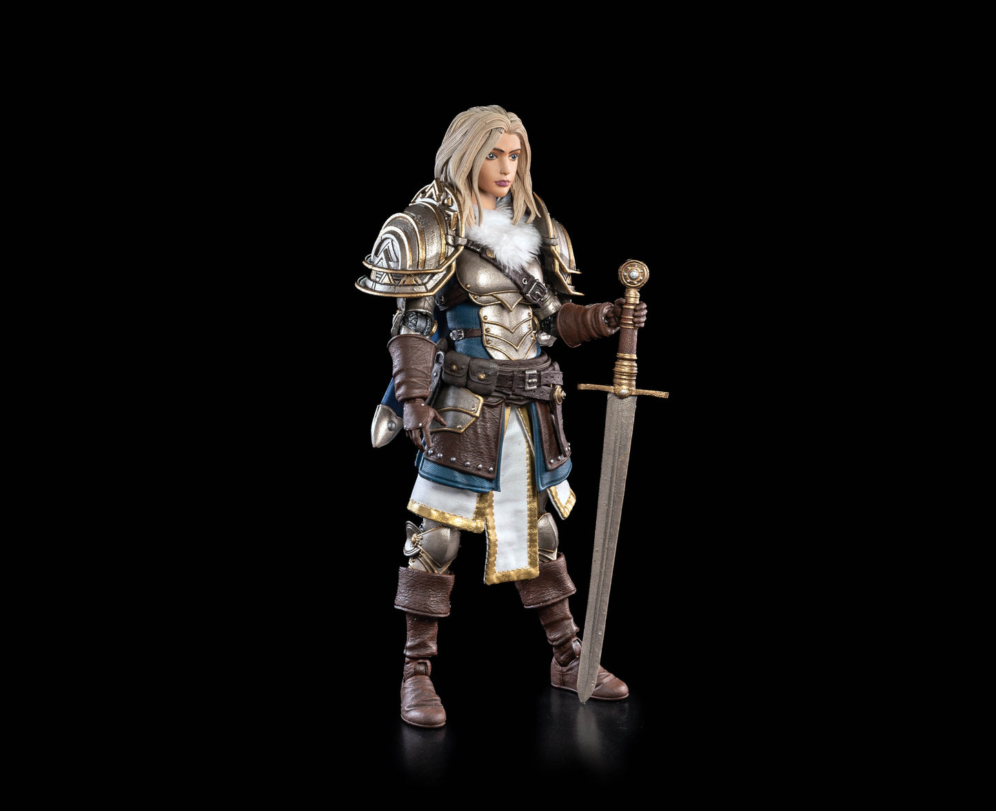 Pre-order: Mythic Legions - Commander Igraine