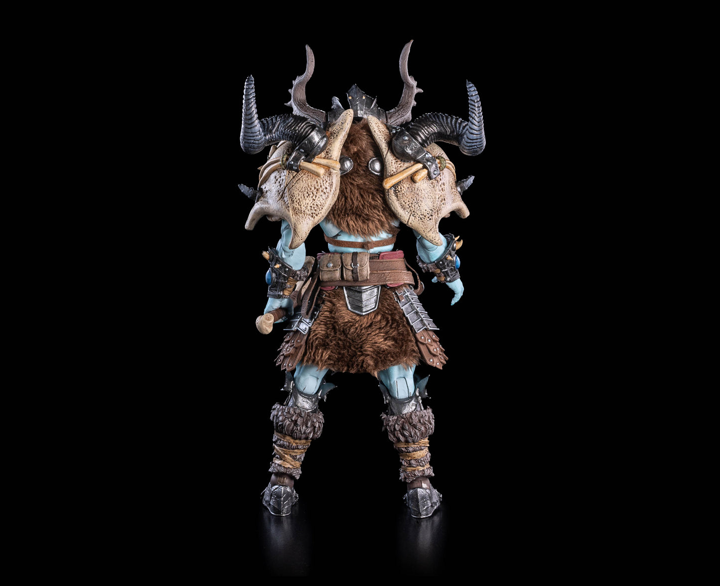 Pre-order: Mythic Legions - J'akull Ironbones