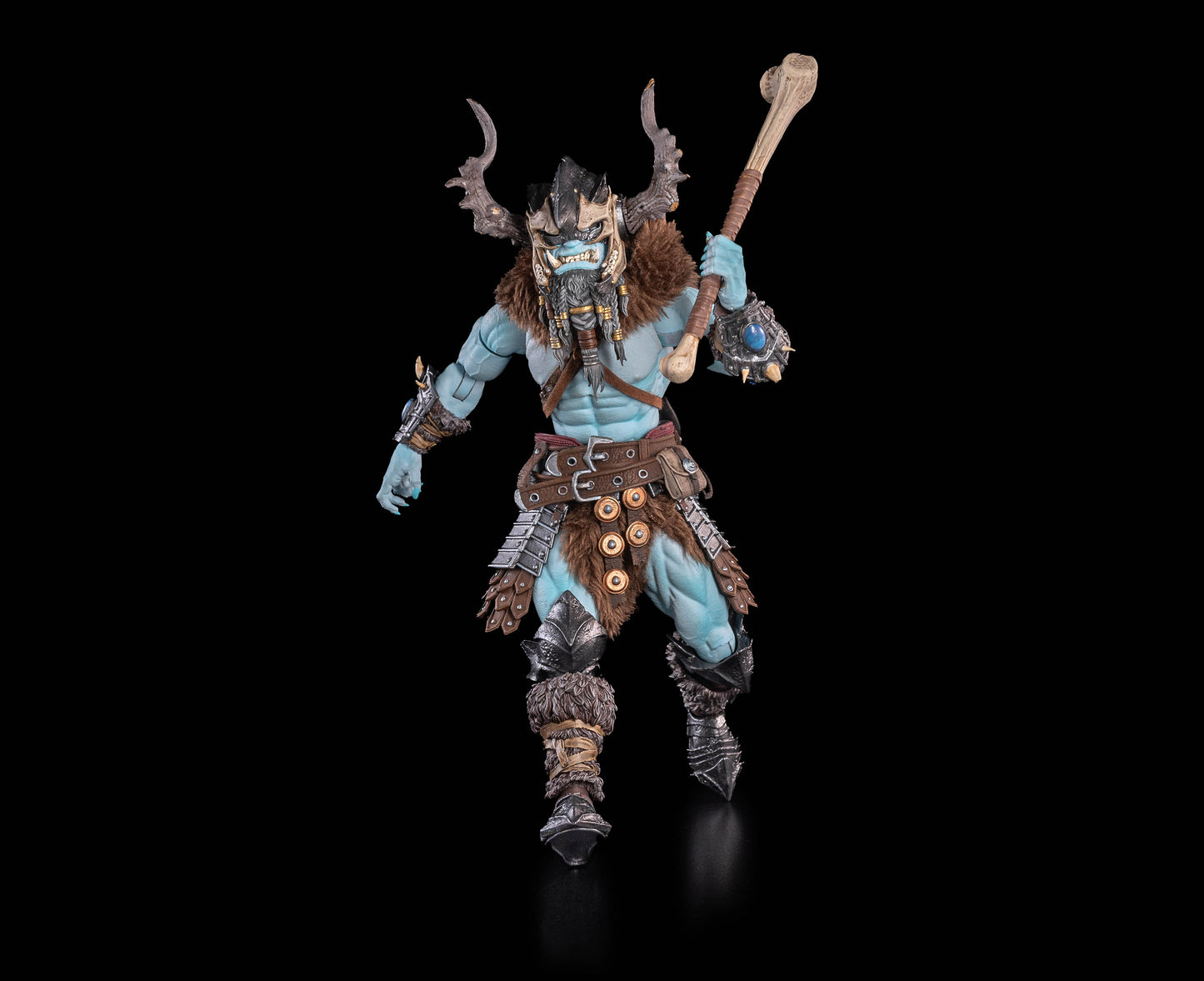 Pre-order: Mythic Legions - J'akull Ironbones