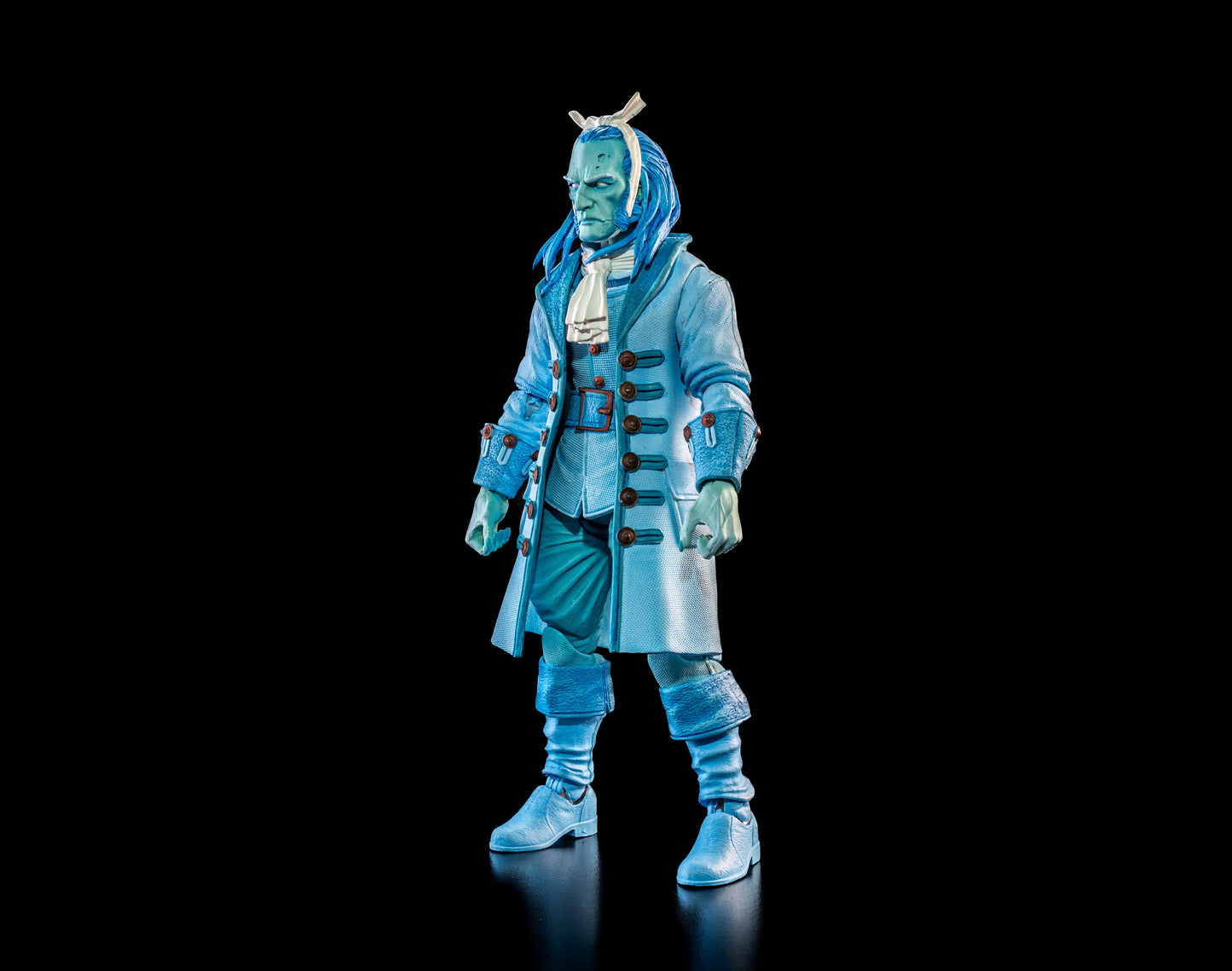 Figura Obscura - The Ghost of Jacob Marley