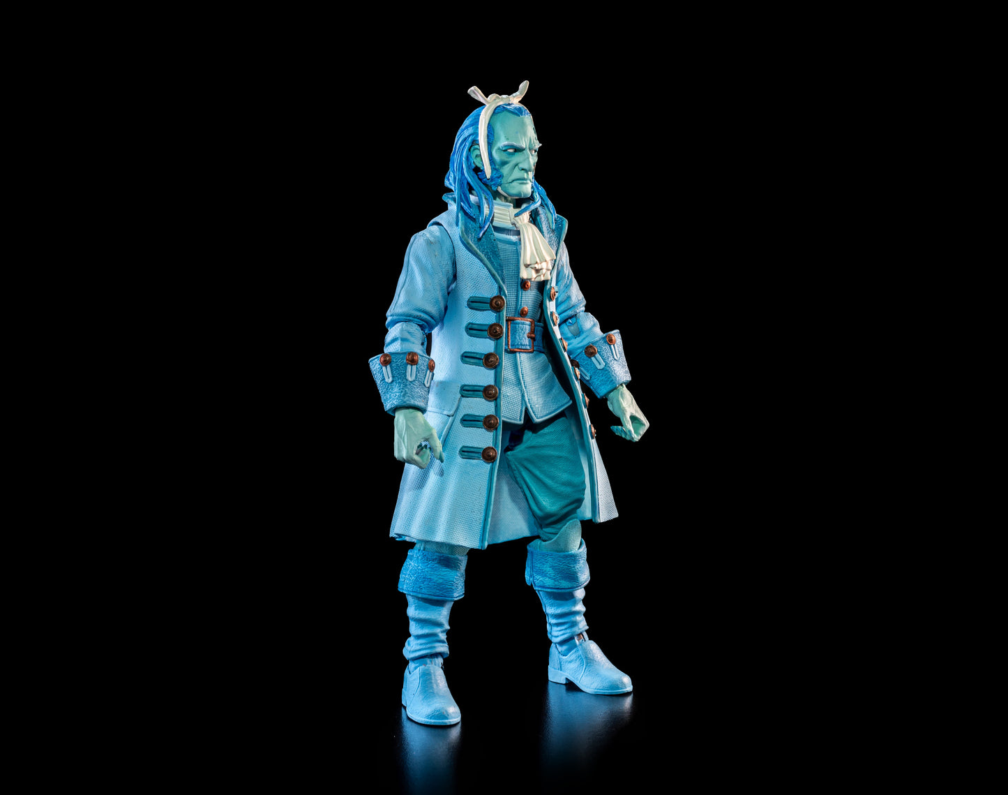 Figura Obscura - The Ghost of Jacob Marley