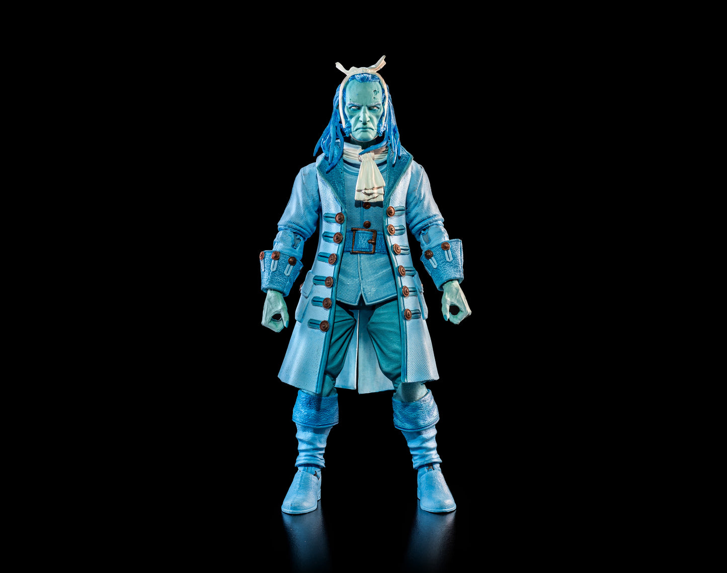 Figura Obscura - The Ghost of Jacob Marley