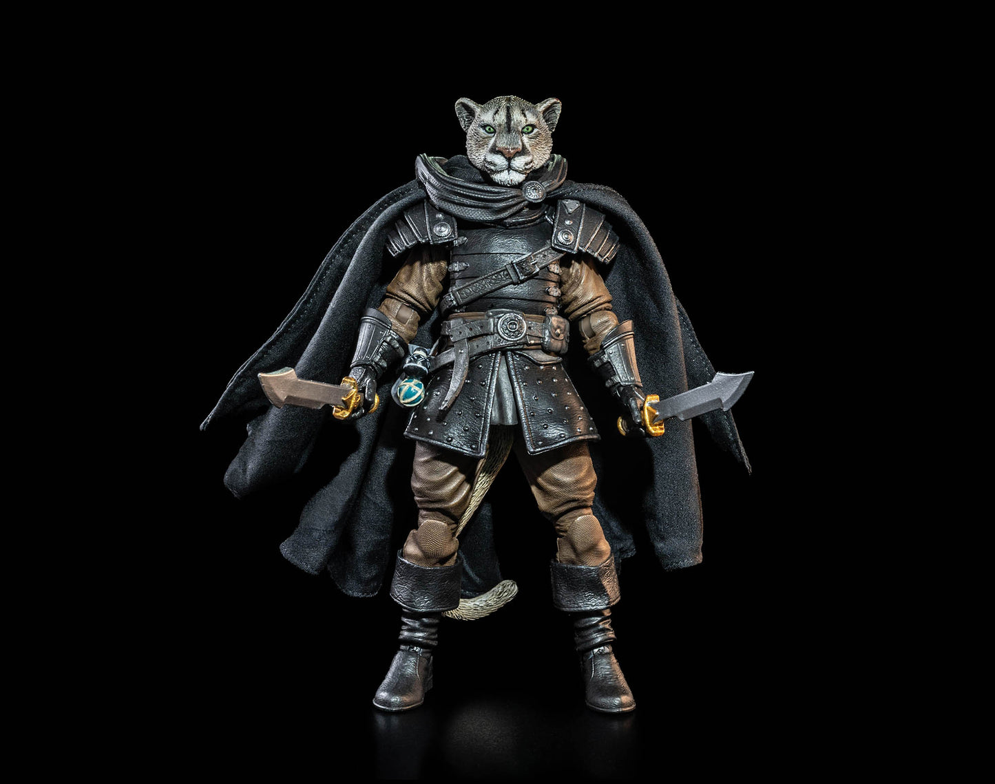Mythic Legions - K'AI PACHA