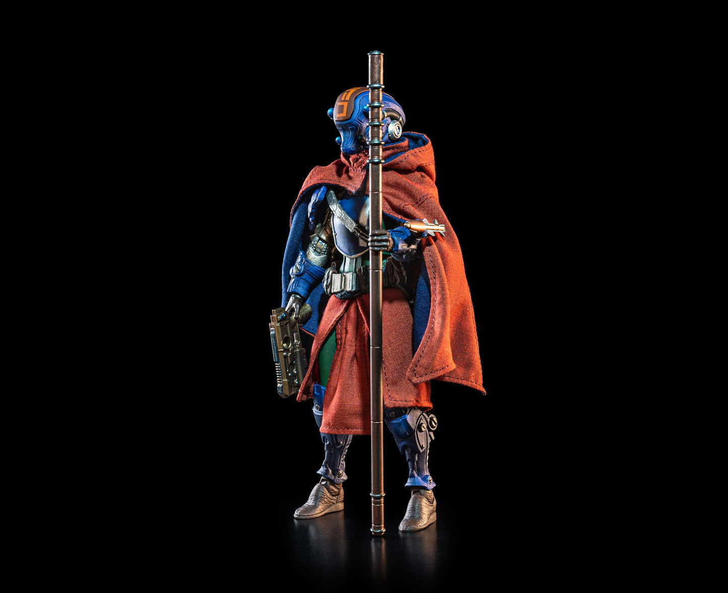 Cosmic Legions - KALIAN SHUNN