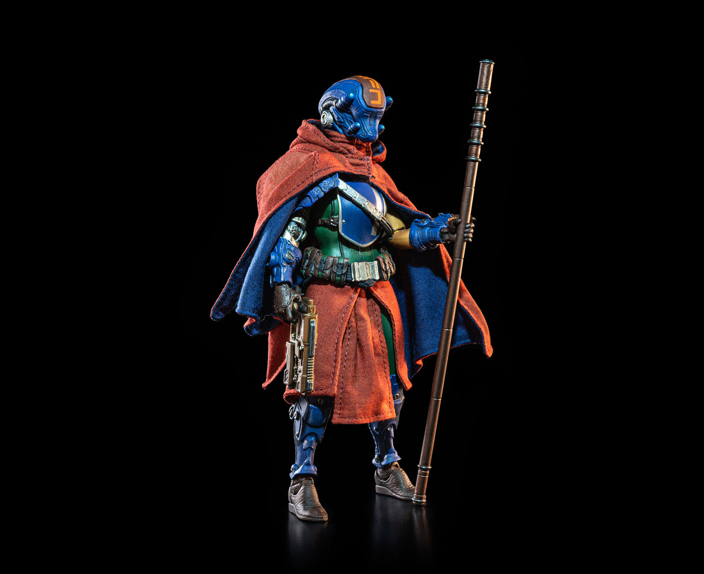 Cosmic Legions - KALIAN SHUNN
