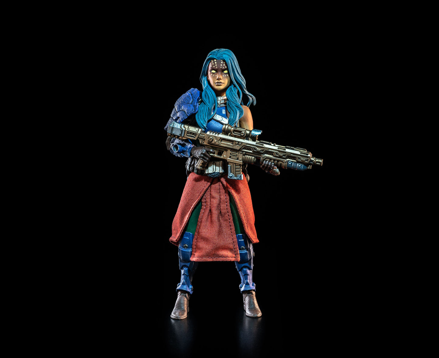 Cosmic Legions - KALIAN SHUNN