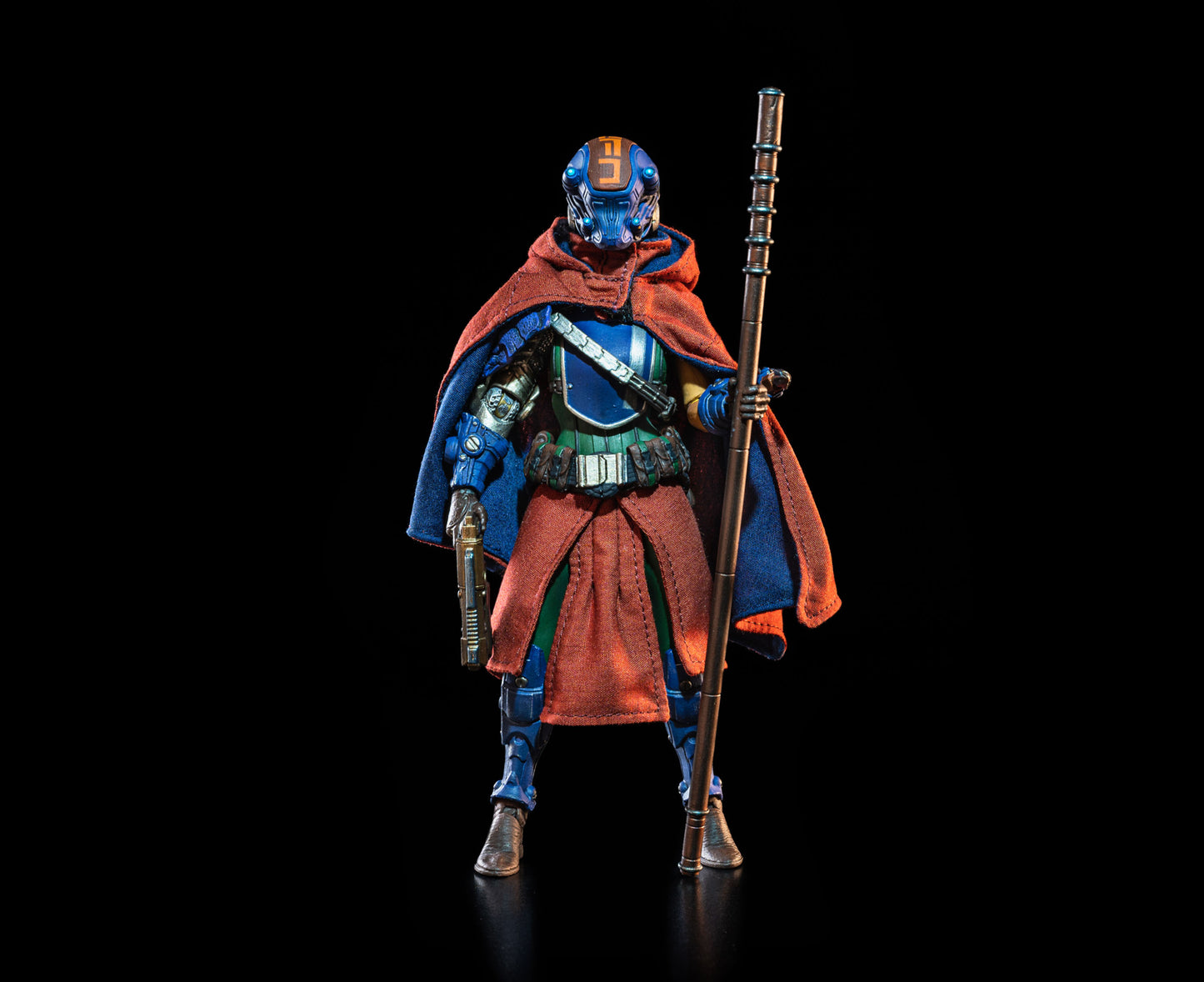 Cosmic Legions - KALIAN SHUNN