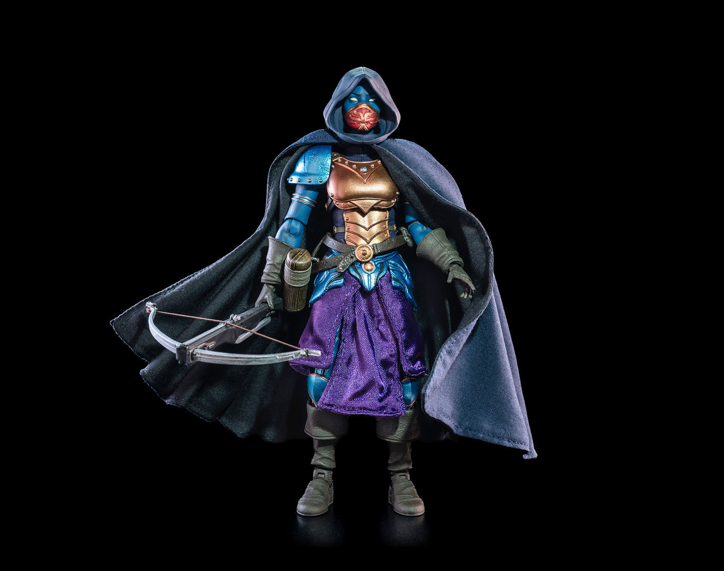 Mythic Legions - MANISHA CINDERHORN