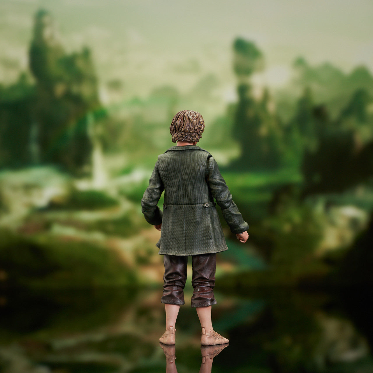 Herr der Ringe - Merry