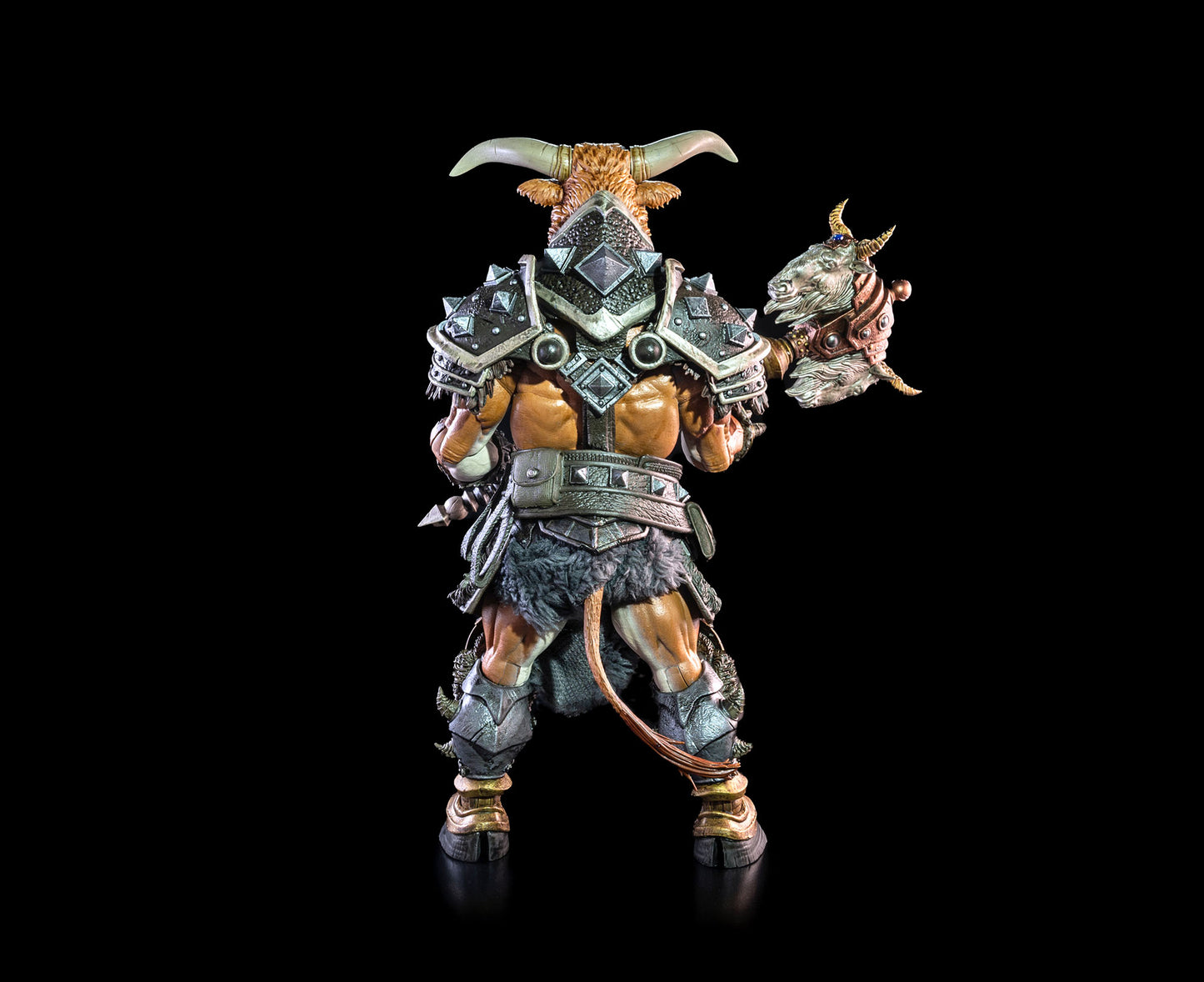Mythic Legions - REGARIONN