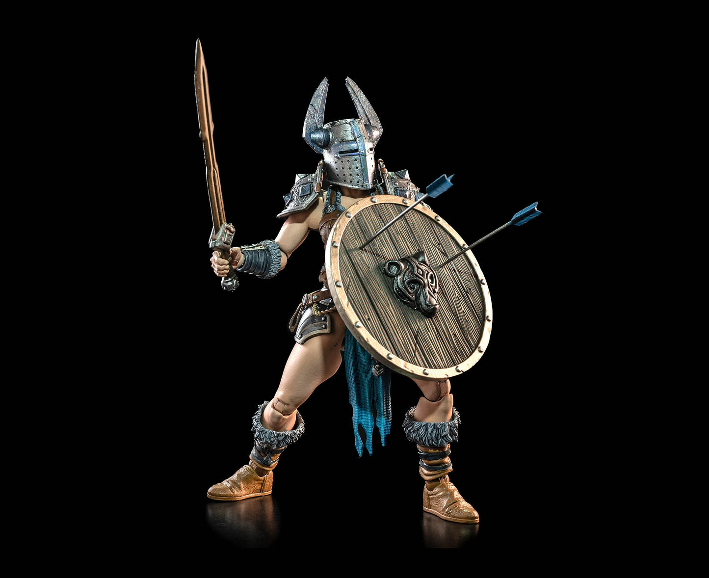 Mythic Legions - NÉVÉ