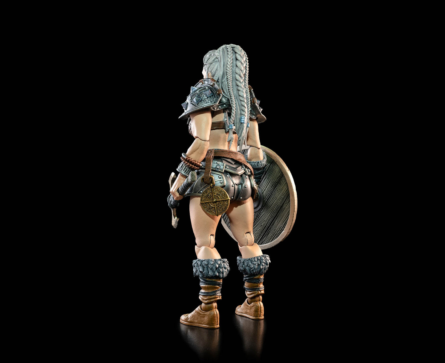 Mythic Legions - NÉVÉ