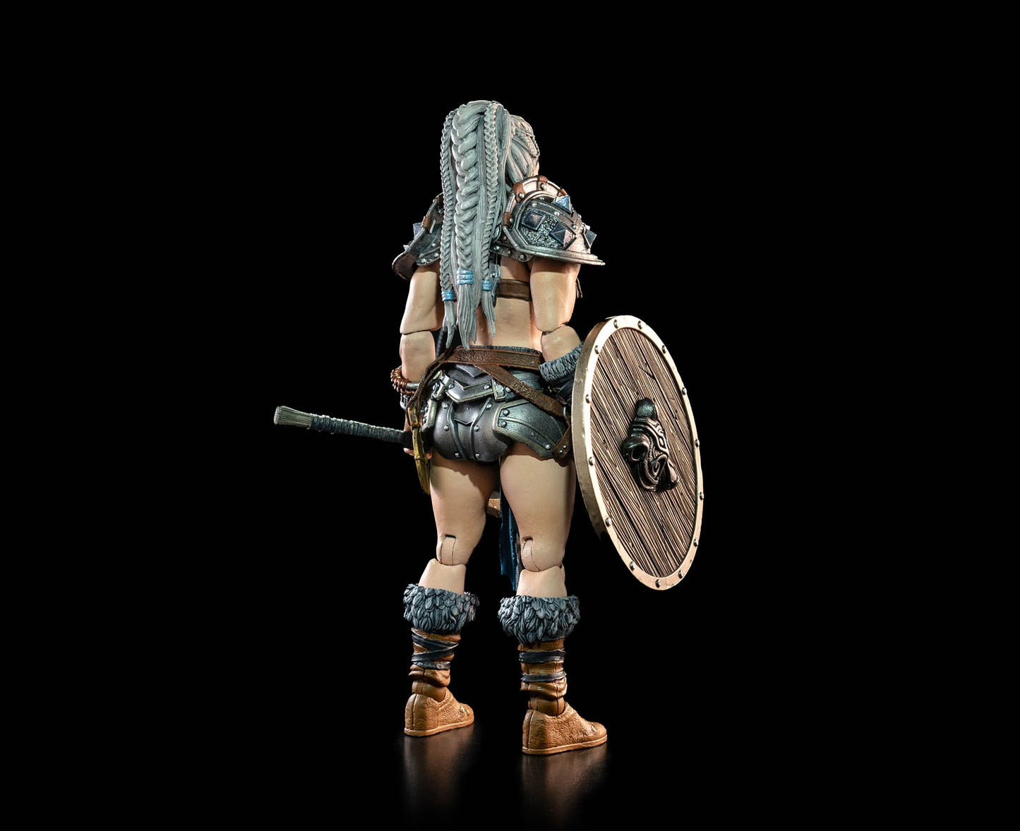 Mythic Legions - NÉVÉ