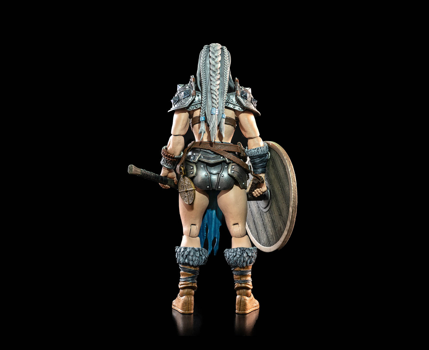 Mythic Legions - NÉVÉ