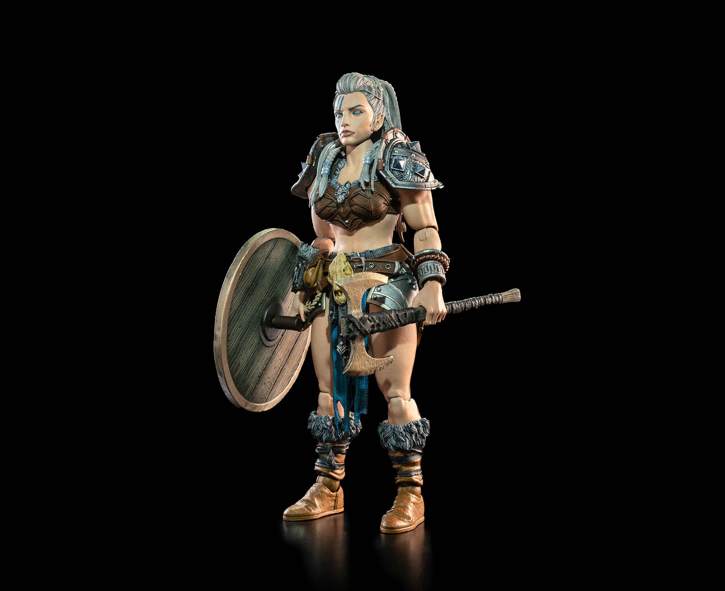 Mythic Legions - NÉVÉ