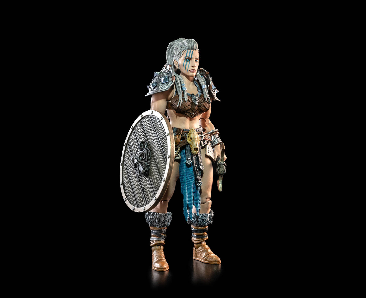 Mythic Legions - NÉVÉ