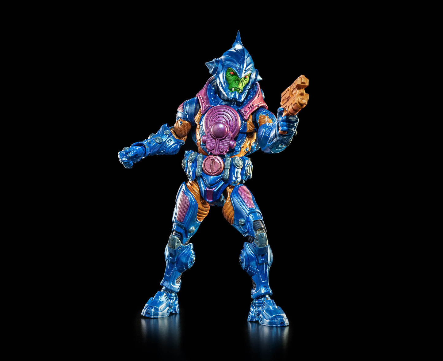 Cosmic Legions - Opor-A-Tiv83