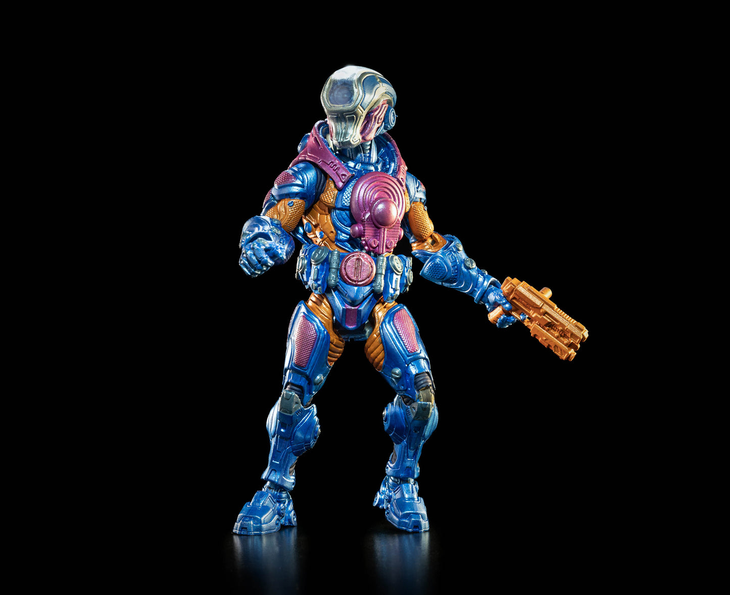 Cosmic Legions - Opor-A-Tiv83