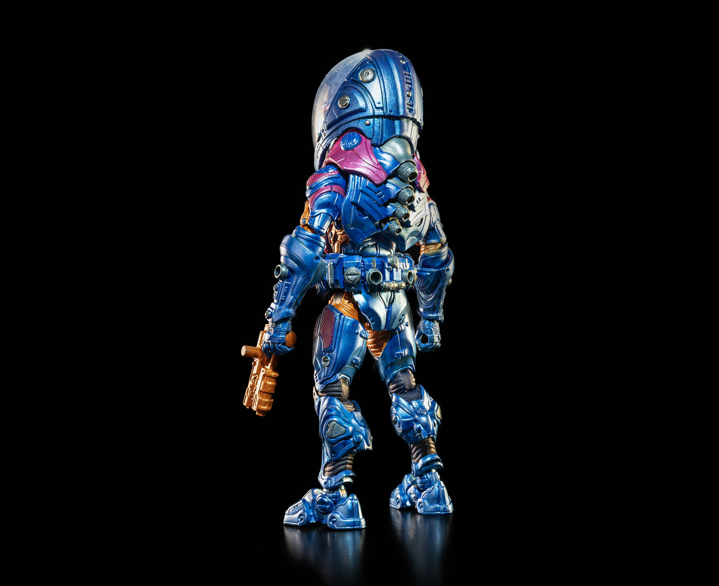 Cosmic Legions - Opor-A-Tiv83