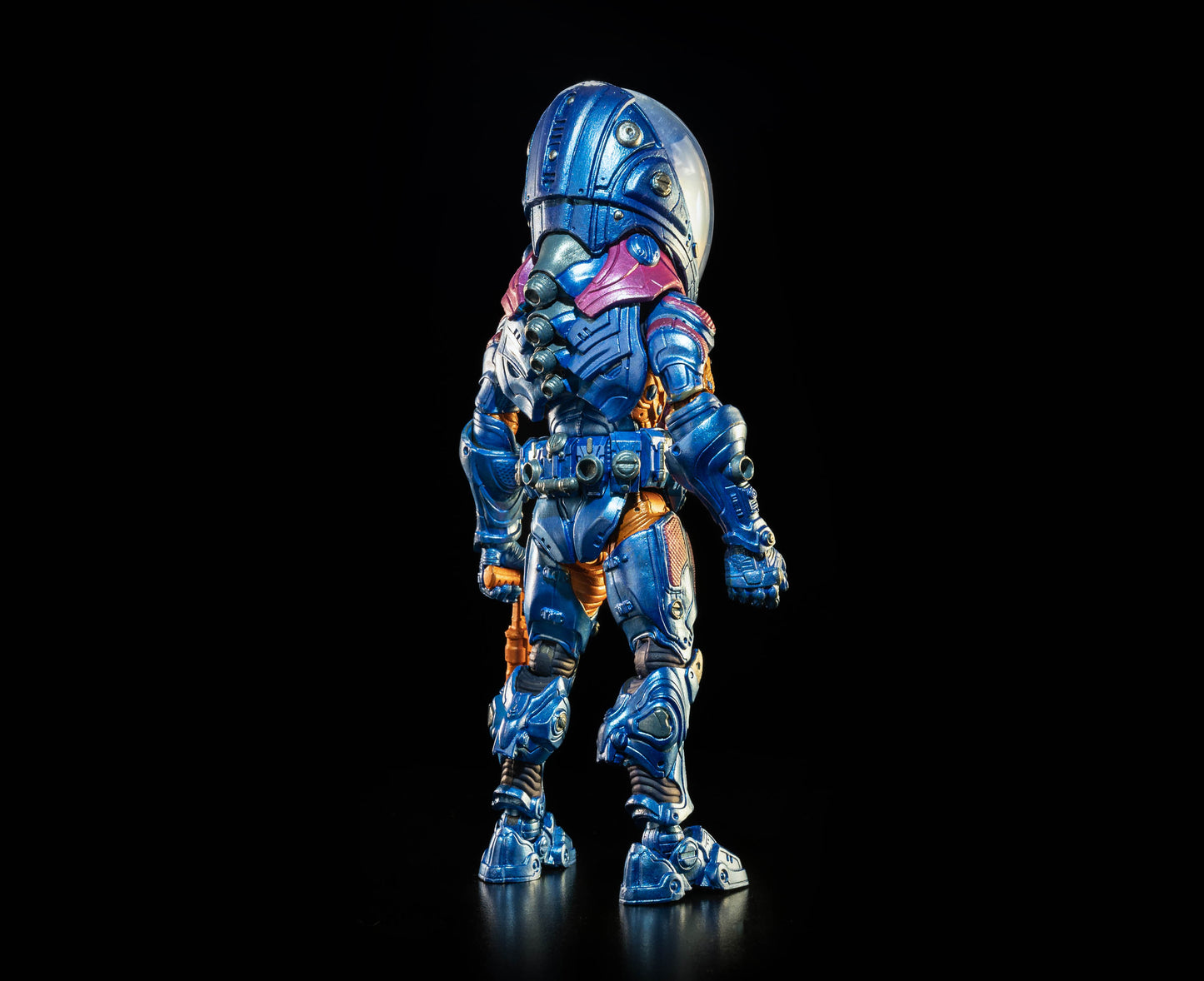 Cosmic Legions - Opor-A-Tiv83