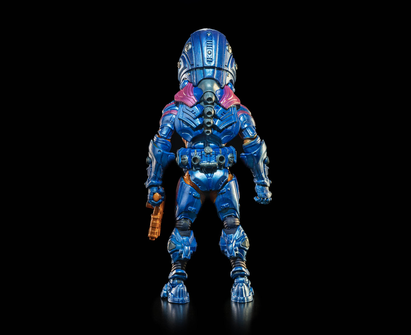 Cosmic Legions - Opor-A-Tiv83