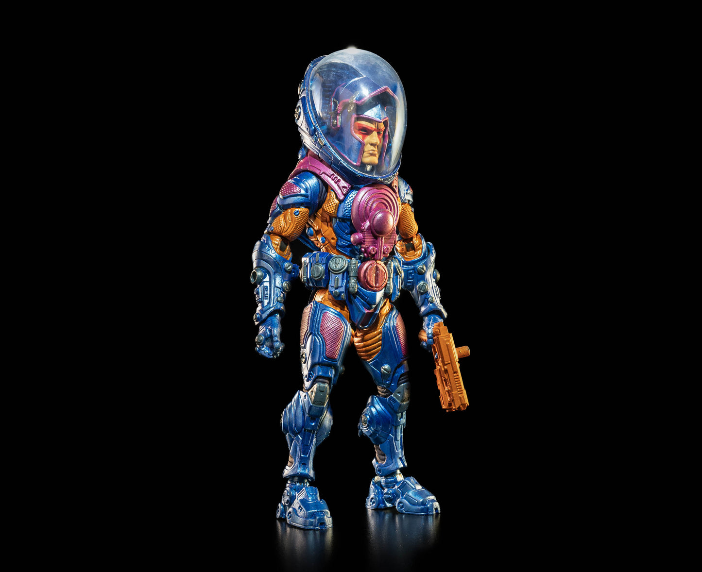 Cosmic Legions - Opor-A-Tiv83