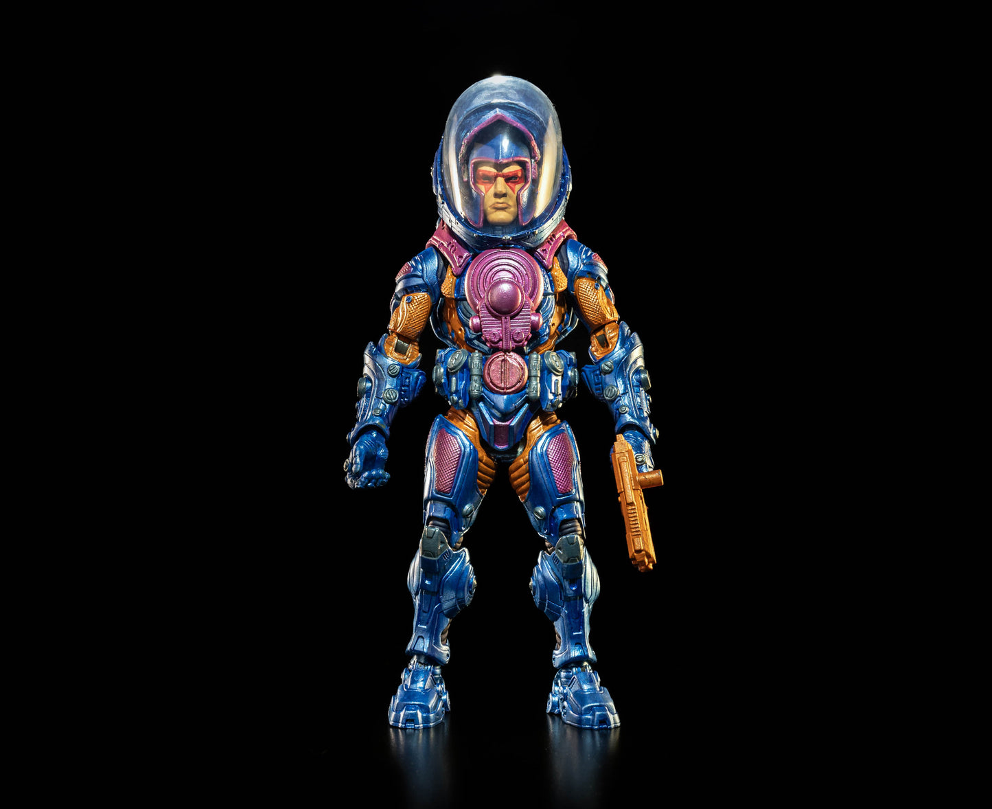 Cosmic Legions - Opor-A-Tiv83