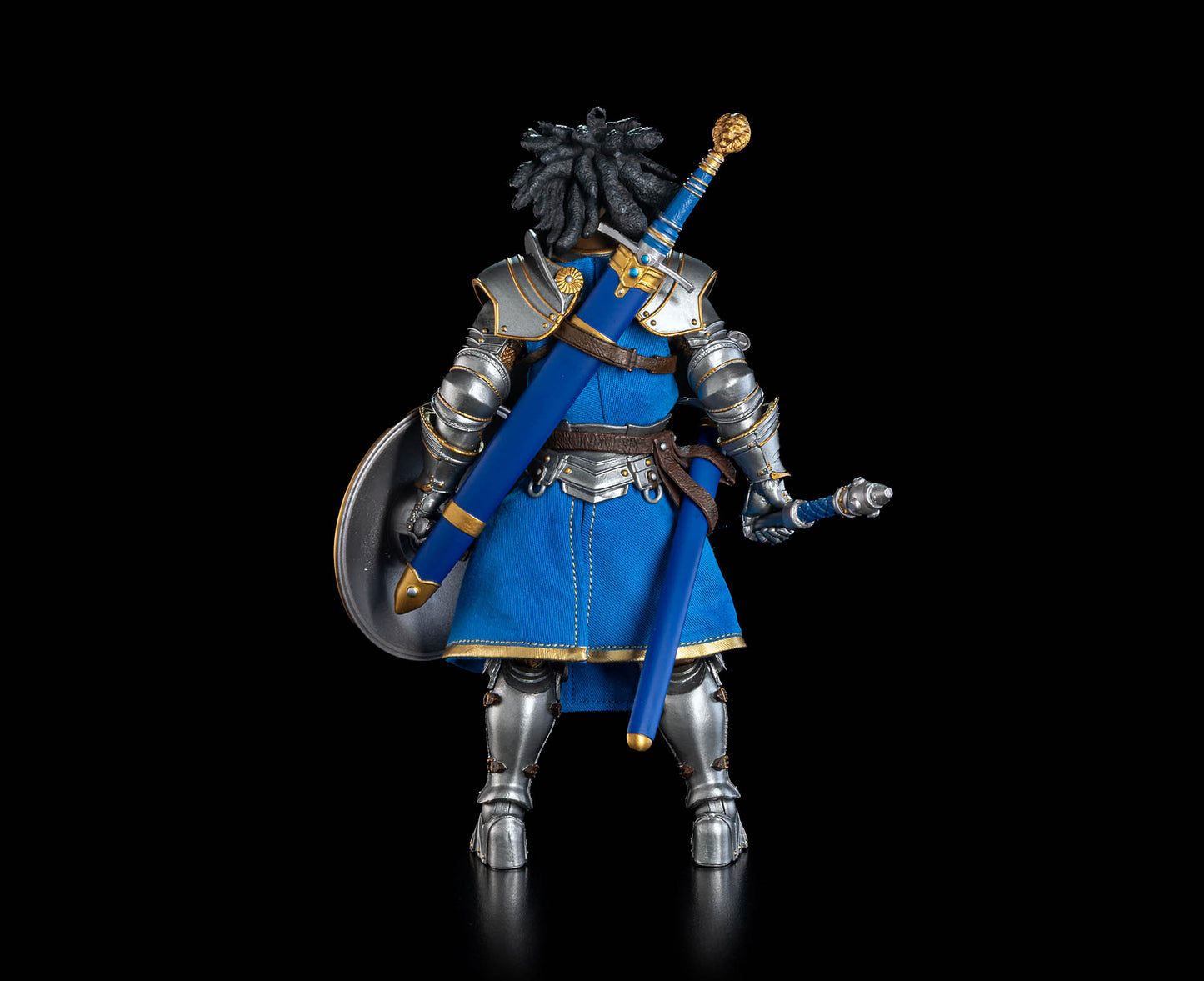 Pre-order: Mythic Legions - Otho