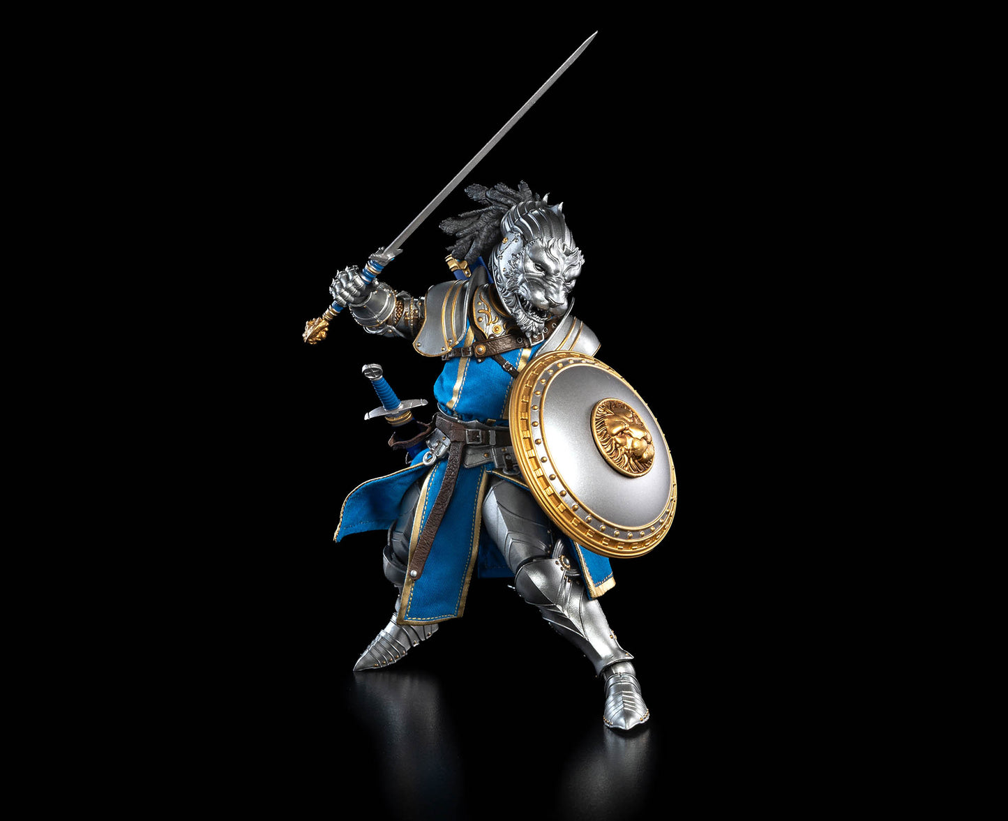 Pre-order: Mythic Legions - Otho