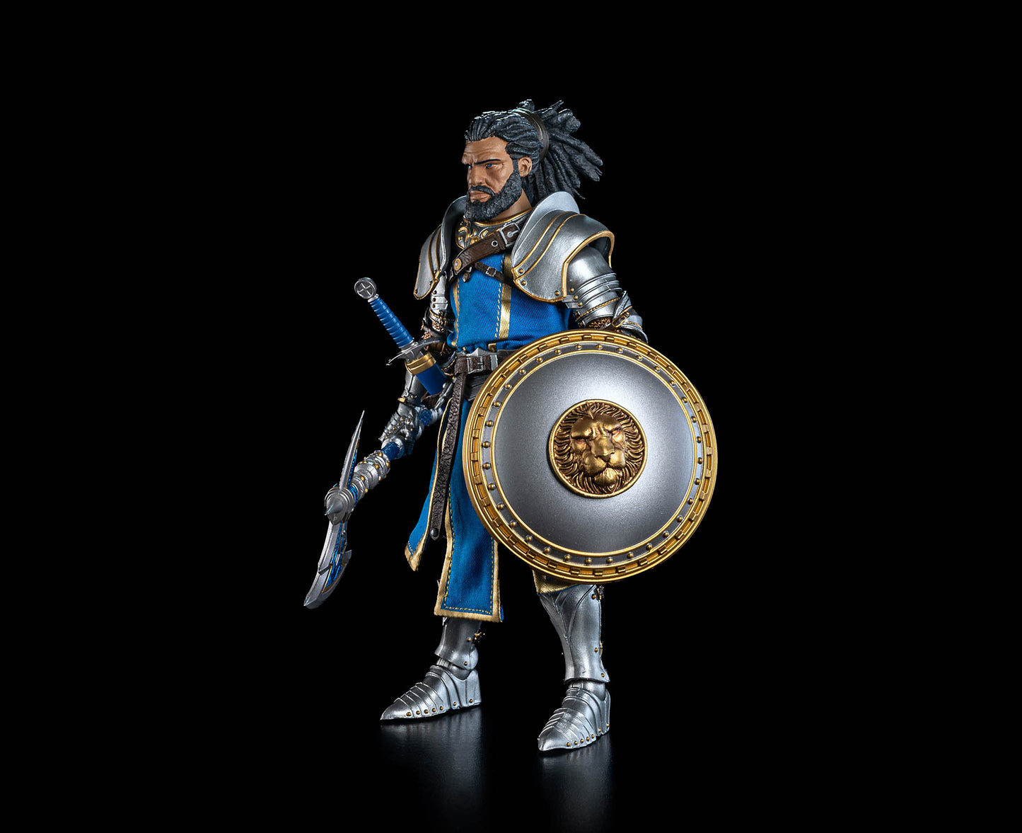 Pre-order: Mythic Legions - Otho