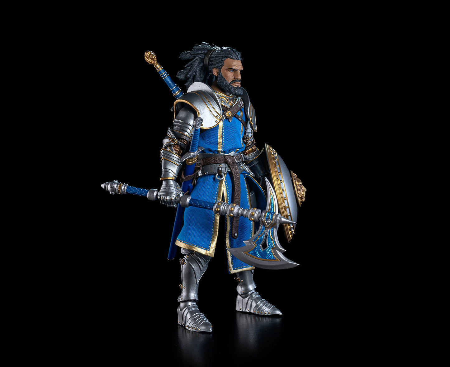 Pre-order: Mythic Legions - Otho