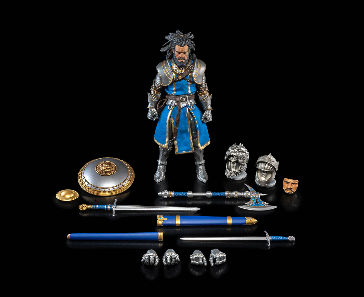 Pre-order: Mythic Legions - Otho