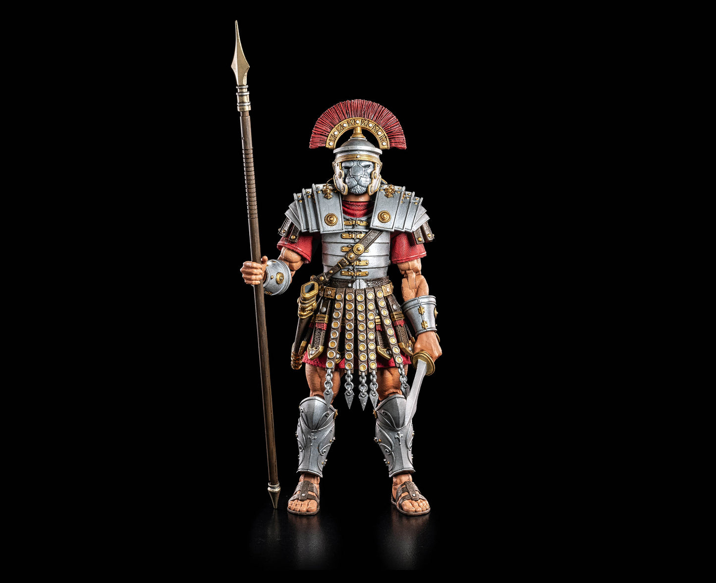 Pre-order: Reign of the Beasts - ALL IN