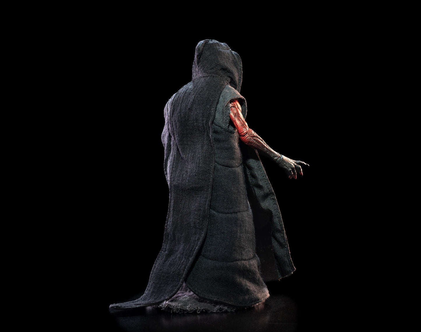 Figura Obscura - Masque of the Red Death