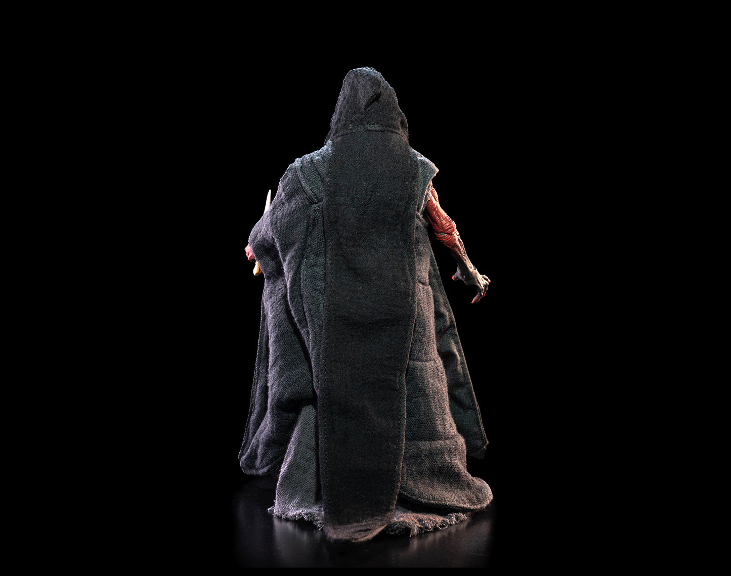 Figura Obscura - Masque of the Red Death