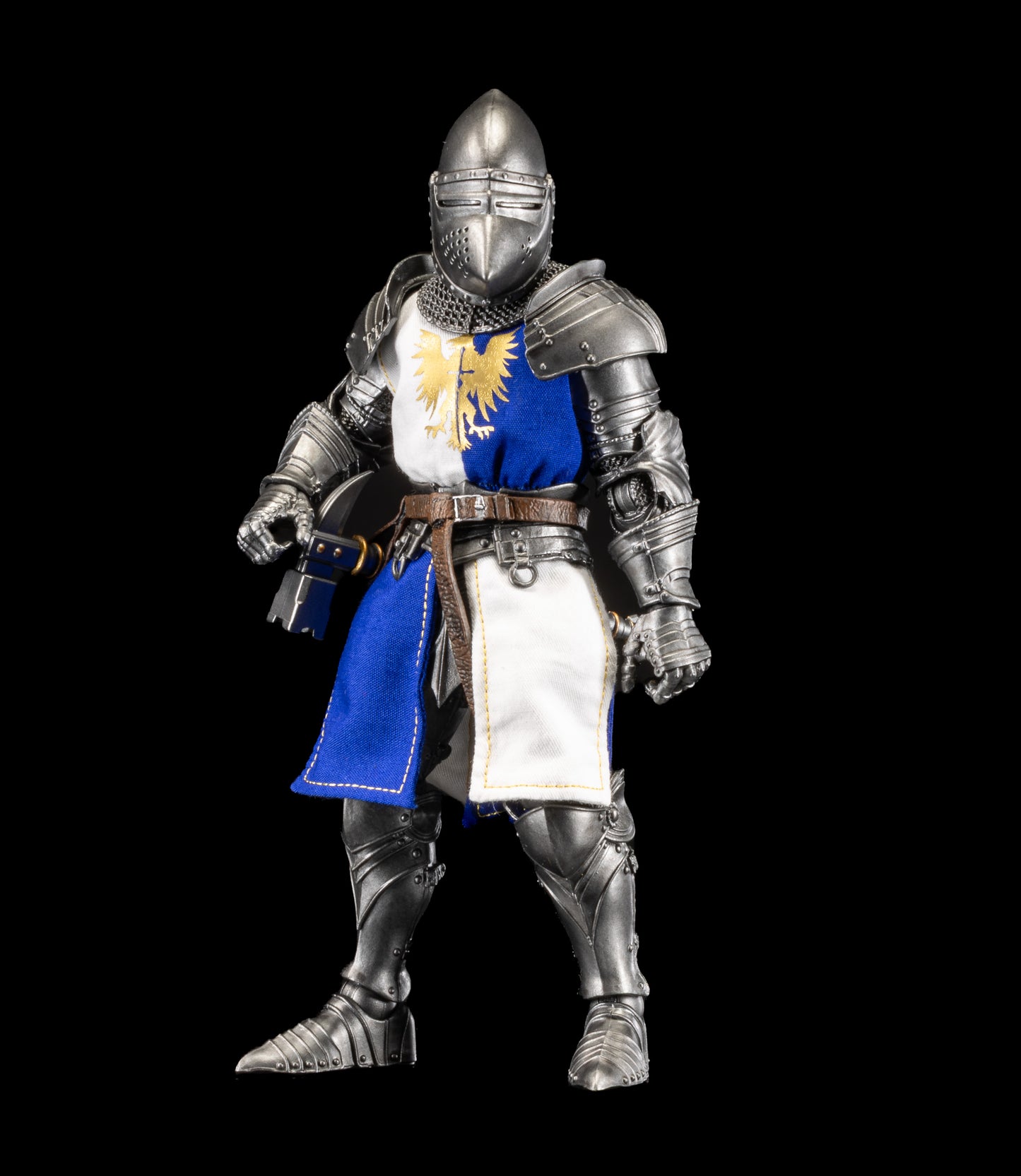 Mythic Legions - Reinforcements 3, Order of Eathyron Tunic Set, Actionfigur Zubehör, Four Horsemen Studios, Legions World - Figurenlager