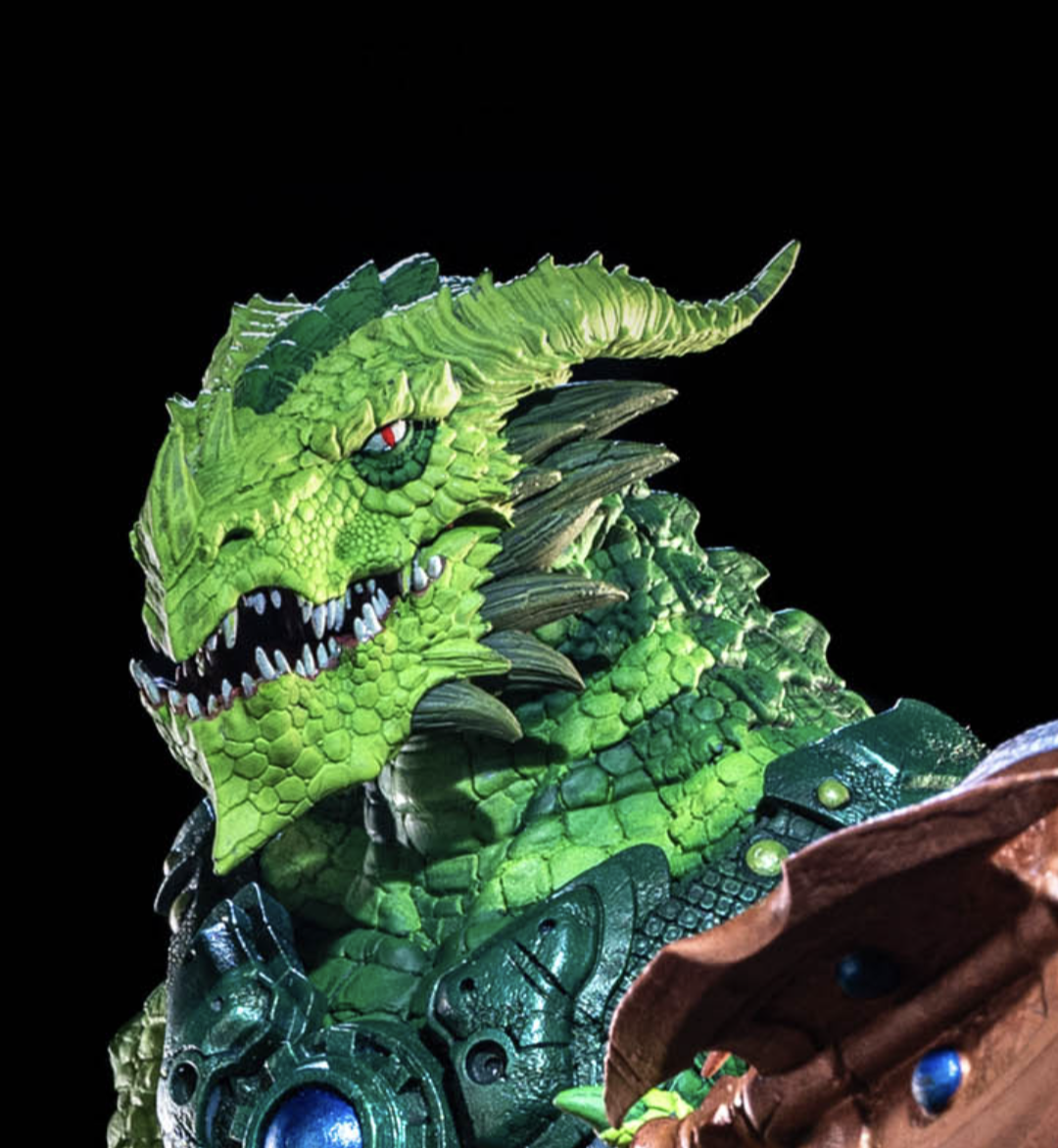Cosmic Legions - SSKUR'GE
