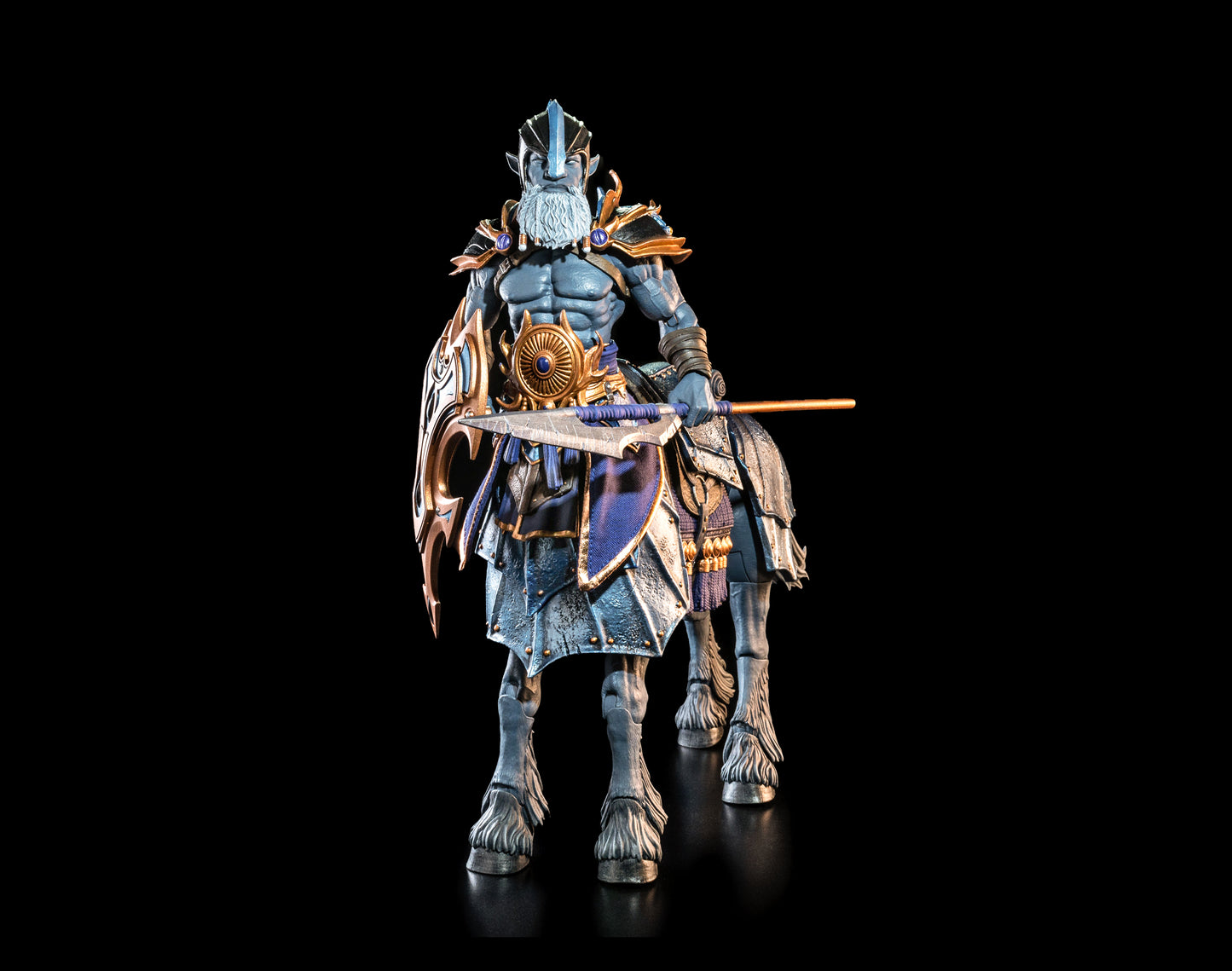 Mythic Legions - SHADOW CENTAUR