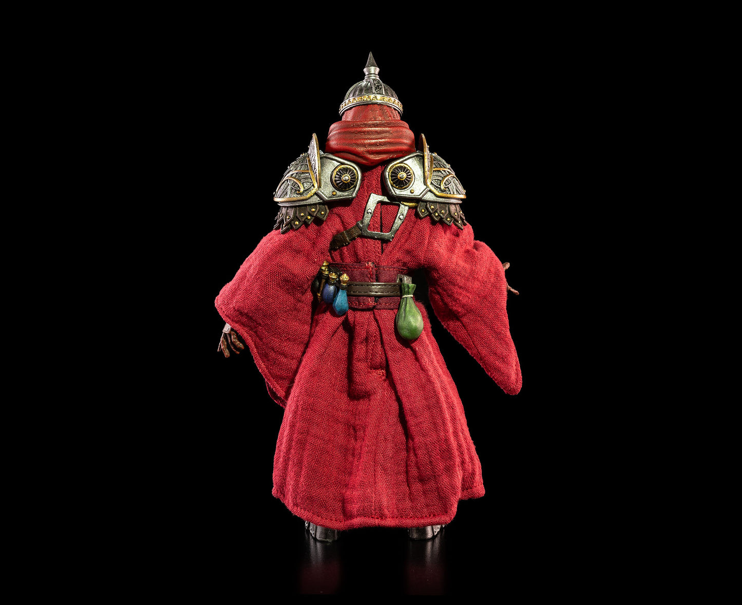 Mythic Legions - SKAPULAR THE CRYPTBREAKER 2