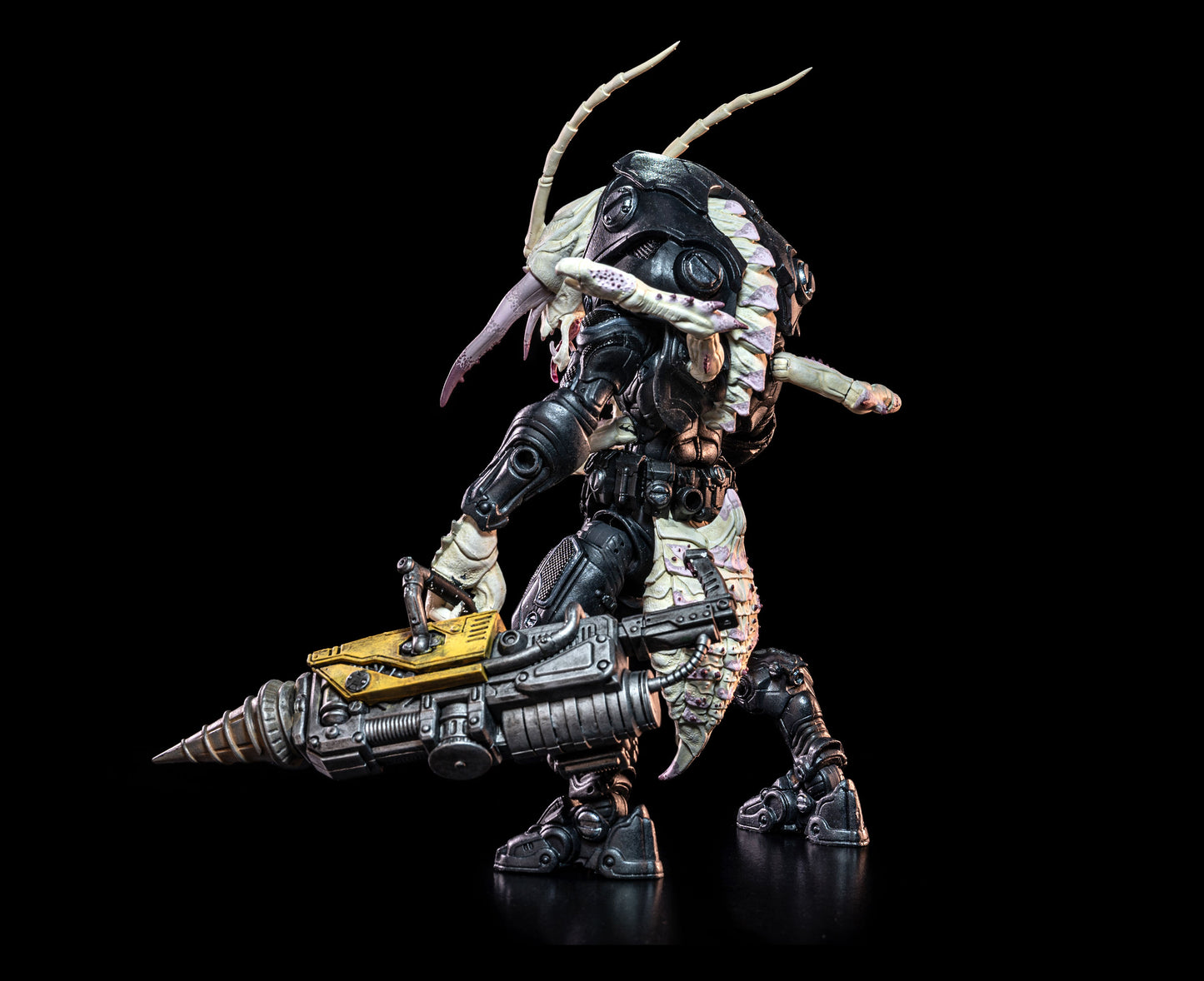 Cosmic Legions - SPHEXXIAN MINE WORKER