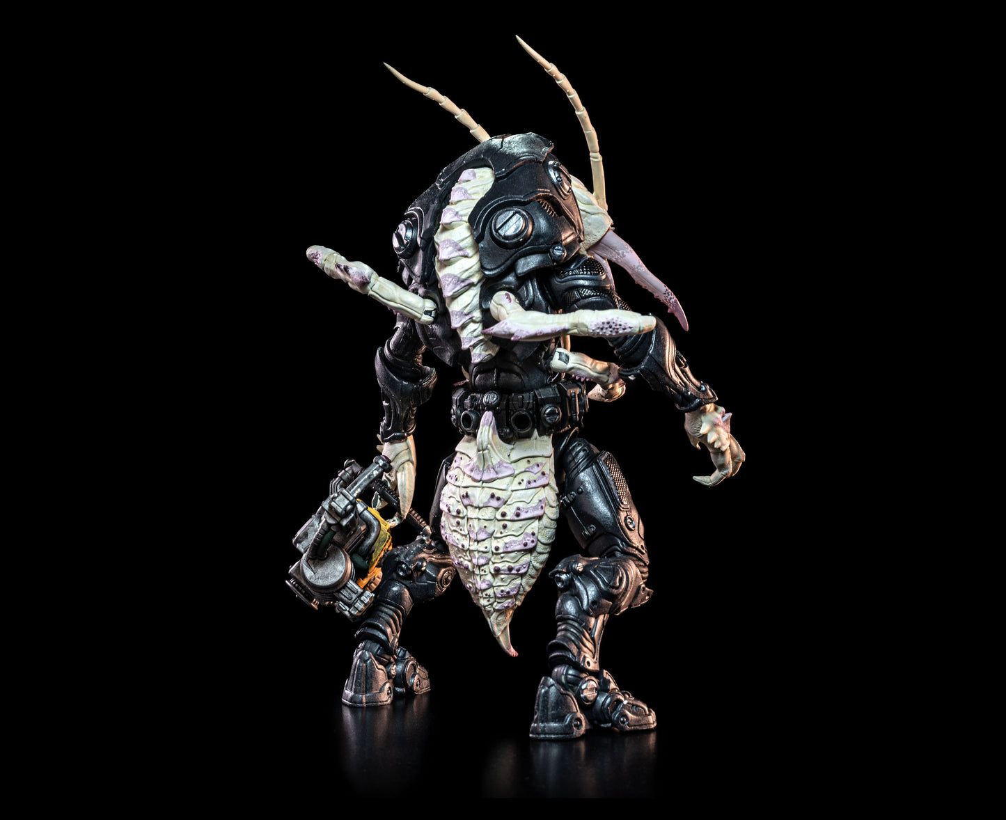 Cosmic Legions - SPHEXXIAN MINE WORKER