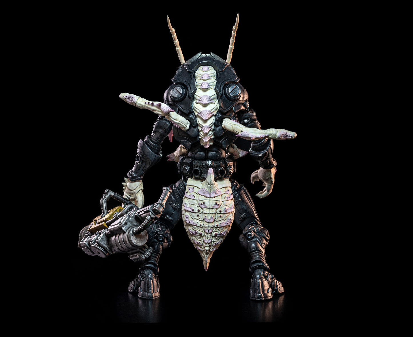 Cosmic Legions - SPHEXXIAN MINE WORKER